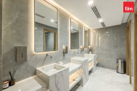 Apartment in Arjan, Dubai 3 bedrooms, 144.1 sq.m. № 89429 - photo 18