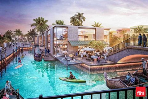 تاون هاوس في دبي 4 غرف نوم, 144 م² رقم 89430 - صورة 5