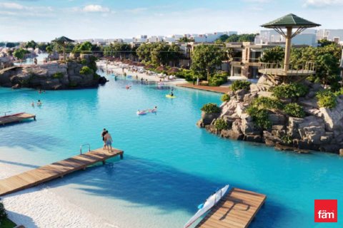 تاون هاوس في دبي 4 غرف نوم, 144 م² رقم 89430 - صورة 7