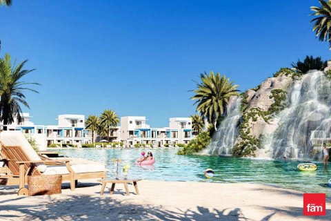 تاون هاوس في دبي 4 غرف نوم, 144 م² رقم 89430 - صورة 3