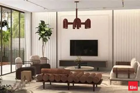 تاون هاوس في دبي 4 غرف نوم, 144 م² رقم 89430