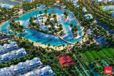 تاون هاوس في دبي 4 غرف نوم, 144 م² رقم 89430 - صورة 4