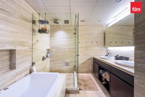 Appartement à Downtown Dubai (Downtown Burj Dubai), Dubai, 2 chambres, 191 m², № 89440 - photo 23