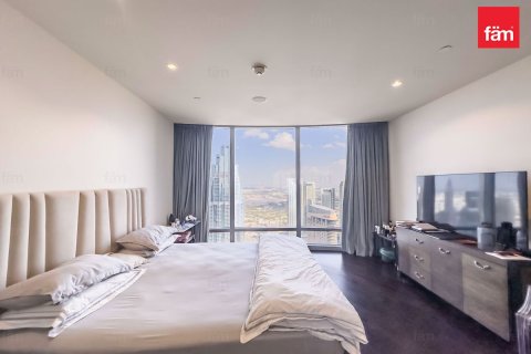 Appartement à Downtown Dubai (Downtown Burj Dubai), Dubai, 2 chambres, 191 m², № 89440 - photo 11