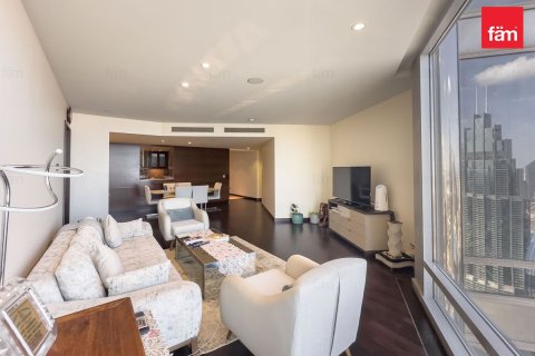 Appartement à Downtown Dubai (Downtown Burj Dubai), Dubai, 2 chambres, 191 m², № 89440 - photo 6