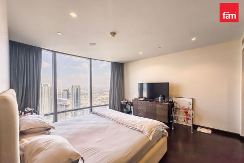 Appartement à Downtown Dubai (Downtown Burj Dubai), Dubai, 2 chambres, 191 m², № 89440 - photo 13