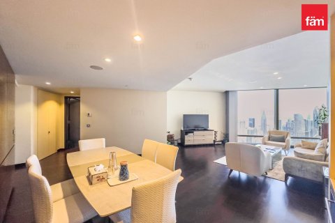 Appartement à Downtown Dubai (Downtown Burj Dubai), Dubai, 2 chambres, 191 m², № 89440 - photo 4