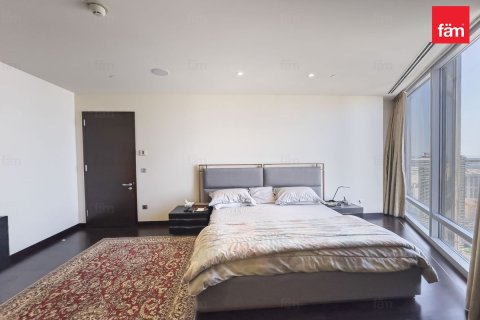 Appartement à Downtown Dubai (Downtown Burj Dubai), Dubai, 2 chambres, 191 m², № 89440 - photo 16