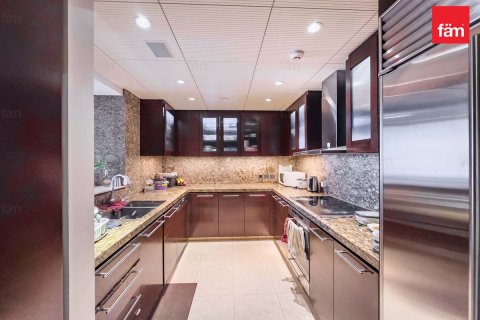 Appartement à Downtown Dubai (Downtown Burj Dubai), Dubai, 2 chambres, 191 m², № 89440 - photo 9