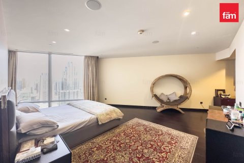Appartement à Downtown Dubai (Downtown Burj Dubai), Dubai, 2 chambres, 191 m², № 89440 - photo 15