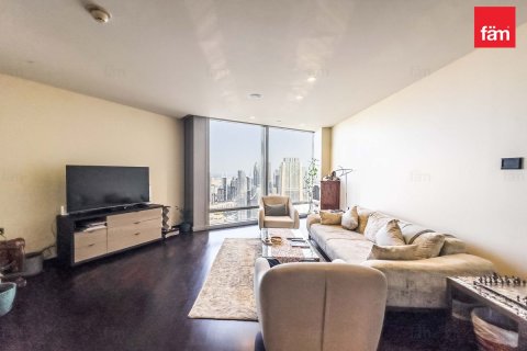 Appartement à Downtown Dubai (Downtown Burj Dubai), Dubai, 2 chambres, 191 m², № 89440 - photo 2