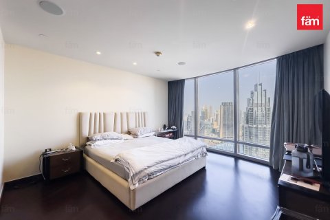 Appartement à Downtown Dubai (Downtown Burj Dubai), Dubai, 2 chambres, 191 m², № 89440 - photo 10