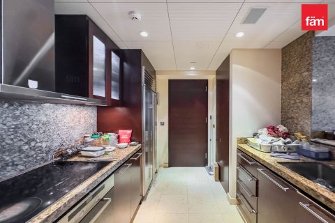 Appartement à Downtown Dubai (Downtown Burj Dubai), Dubai, 2 chambres, 191 m², № 89440 - photo 8