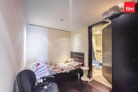 Appartement à Downtown Dubai (Downtown Burj Dubai), Dubai, 2 chambres, 191 m², № 89440 - photo 21