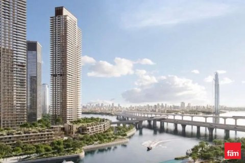 Купить квартиру в Дубае: 2 спальни, 115.2м², № 89418 - фото 6