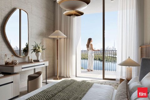 Купить квартиру в Дубае: 2 спальни, 115.2м², № 89418 - фото 2