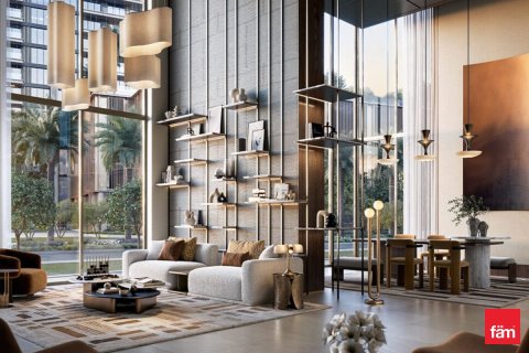 Купить квартиру в Дубае: 2 спальни, 115.2м², № 89418 - фото 4