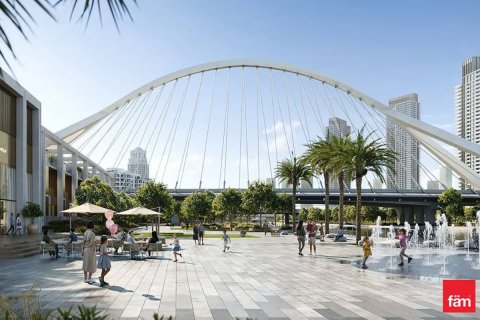 Купить квартиру в Дубае: 2 спальни, 115.2м², № 89418 - фото 7