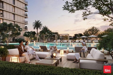 Купить квартиру в Дубае: 2 спальни, 115.2м², № 89418 - фото 5