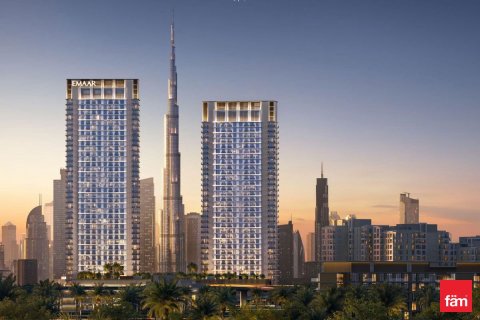 Купить квартиру в Дубае: 2 спальни, 115.2м², № 89418 - фото 9