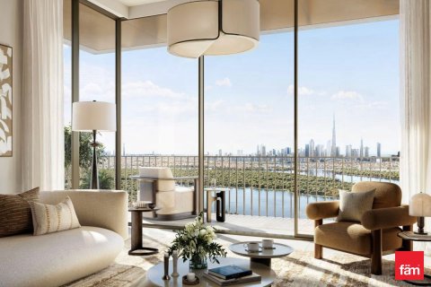 Купить квартиру в Дубае: 2 спальни, 115.2м², № 89418 - фото 3