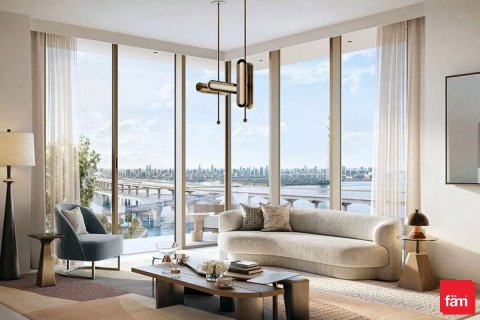 Квартира в Дубае, 2 спальни, 115.2м², № 89418