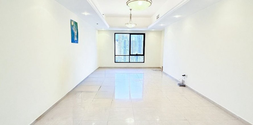 Квартира в Дубае, 2 спальни, 108.5м², № 89439