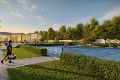 فيلا في دبي 5 غرف نوم , 376 م² رقم 97213 - صورة 18