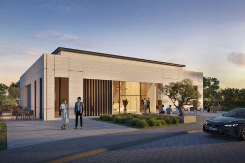 فيلا في دبي 5 غرف نوم , 376 م² رقم 97213 - صورة 14