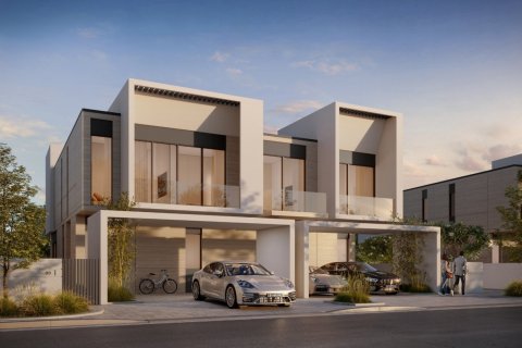 فيلا في دبي 5 غرف نوم , 376 م² رقم 97213 - صورة 4