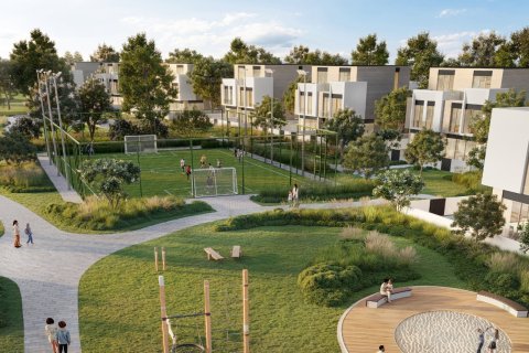 فيلا في دبي 5 غرف نوم , 376 م² رقم 97213 - صورة 12