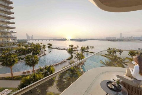 Apartamento en Palm Jumeirah, Dubai, 3 dormitorios, 294 m², № 97222 - foto 10