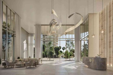 Apartamento en Palm Jumeirah, Dubai, 3 dormitorios, 294 m², № 97222 - foto 15