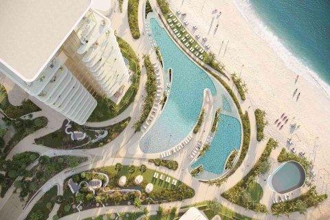 Apartamento en Palm Jumeirah, Dubai, 3 dormitorios, 294 m², № 97222 - foto 28