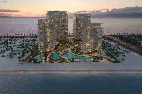 Apartamento en Palm Jumeirah, Dubai, 3 dormitorios, 294 m², № 97222 - foto 23