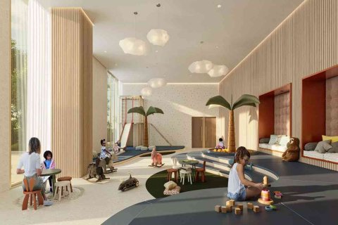 Apartamento en Palm Jumeirah, Dubai, 3 dormitorios, 294 m², № 97222 - foto 16