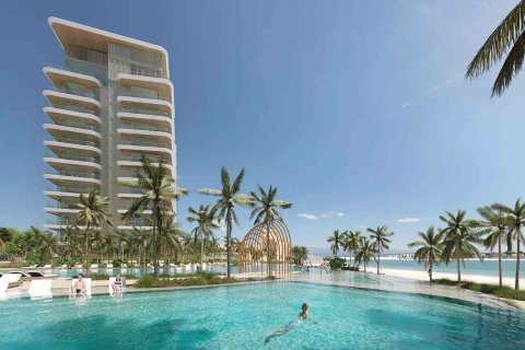 Apartamento en Palm Jumeirah, Dubai, 3 dormitorios, 294 m², № 97222 - foto 18