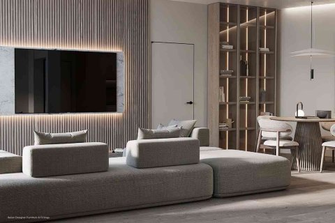 Apartamento en Palm Jumeirah, Dubai, 3 dormitorios, 294 m², № 97222 - foto 7