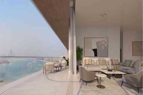 Apartamento en Palm Jumeirah, Dubai, 3 dormitorios, 294 m², № 97222 - foto 9
