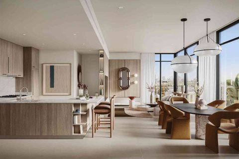 Apartment in Dubai 1 bedroom, 63 sq.m. № 97227 - photo 2