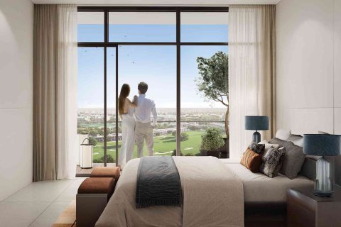 Apartment in Dubai 1 bedroom, 63 sq.m. № 97227 - photo 3