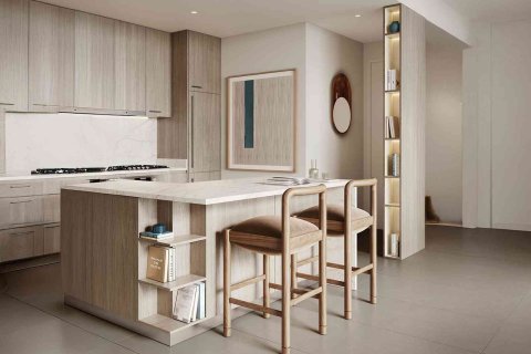 Apartment in Dubai 1 bedroom, 63 sq.m. № 97227 - photo 4