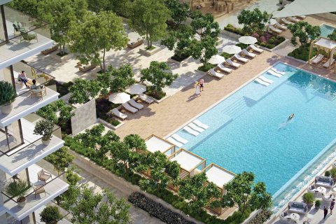 Apartment in Dubai 1 bedroom, 63 sq.m. № 97227 - photo 12