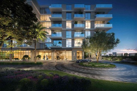 Apartment in Dubai 1 bedroom, 63 sq.m. № 97227 - photo 13