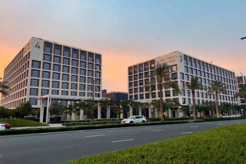 Apartment in Dubai 1 bedroom, 63 sq.m. № 97227 - photo 6