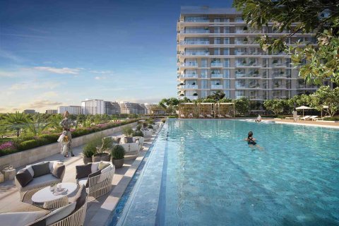 Apartment in Dubai 1 bedroom, 63 sq.m. № 97227 - photo 5