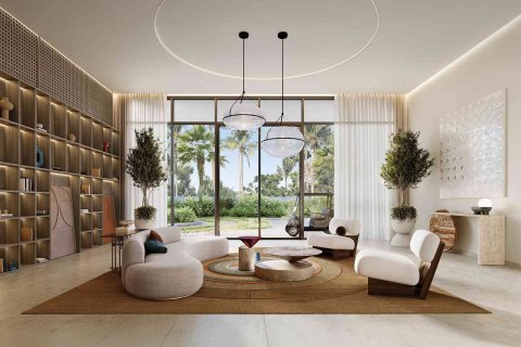 Apartment in Dubai 1 bedroom, 63 sq.m. № 97227 - photo 9