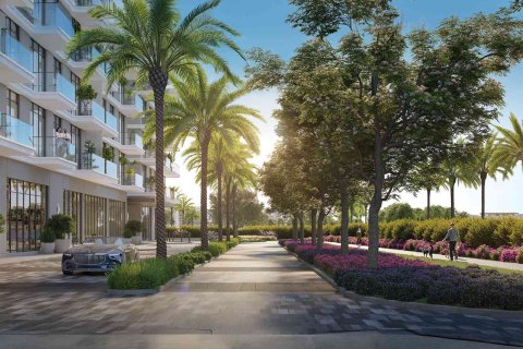 Apartment in Dubai 1 bedroom, 63 sq.m. № 97227 - photo 11