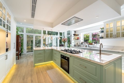 فيلا في Discovery Gardens, دبي 5 غرف نوم , 427 م² رقم 97228