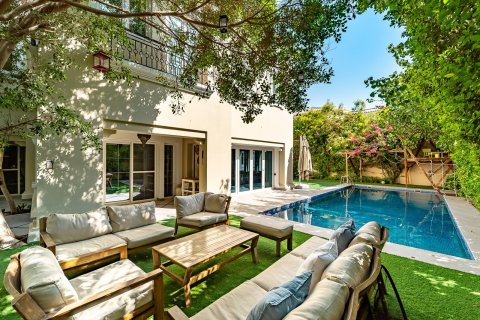 Villa à Discovery Gardens, Dubai, 5 chambres, 427 m², № 97228 - photo 29